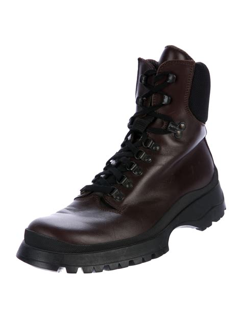 prada sport boot|Prada boots australia.